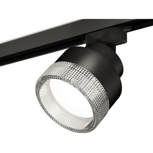 Изображение товара Однофазный трековый светильник 220V светодиодный System Ambrella Track XT8102040