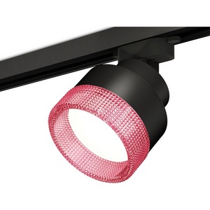 Изображение товара Однофазный трековый светильник 220V светодиодный System Ambrella Track XT8102042