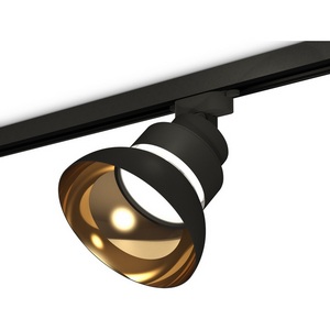 Изображение товара Трековый светильник однофазный 220V Ambrella TRACK SYSTEM XT8102201