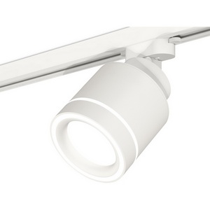 Изображение товара Однофазный трековый светильник 220V светодиодный System Ambrella Track XT8110003