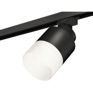 Изображение товара Однофазный трековый светильник 220V светодиодный Ambrella Track System XT8111002