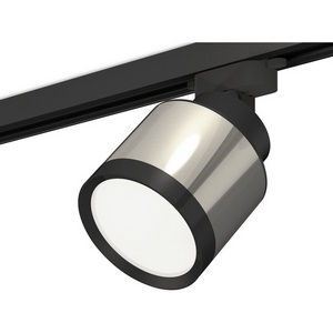 Изображение товара Однофазный трековый светильник 220V светодиодный Ambrella Track System XT8120001