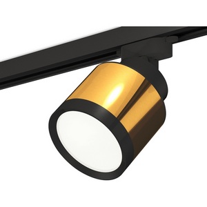 Изображение товара Однофазный трековый светильник 220V светодиодный Ambrella Track System XT8121001