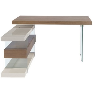 Изображение товара Стол письменный Decora 978OT /3003 орех Angel Cerda 033155