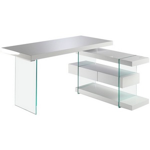 Изображение товара Письменный стол Decora 978OT-BLANCO /3002 Angel Cerda 078308