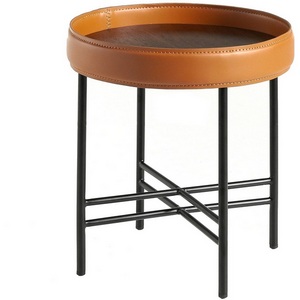 Изображение товара Журнальный столик CT1006-1AA/2059 Angel Cerda 082001