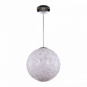 Изображение товара Подвесной светильник APL LED Parma 3305.MD6803/300 Milk White