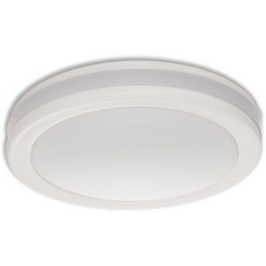 Изображение товара Встраиваемый светильник круглый IP40 светодиодный APL LED Ingrid 3322.LD109R/12W/6K