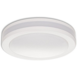 Изображение товара Встраиваемый светильник круглый IP40 светодиодный APL LED Ingrid 3322.LD109R/7W/6K