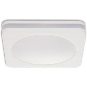 Изображение товара Встраиваемый светильник IP40 светодиодный APL LED Ingrid 3322.LD109S/12W/6K