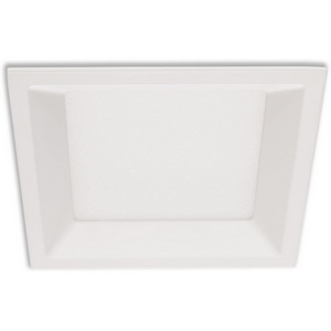 Изображение товара Встраиваемый светильник IP40 светодиодный APL LED Ingrid 3322.LDF9016/9W/6K