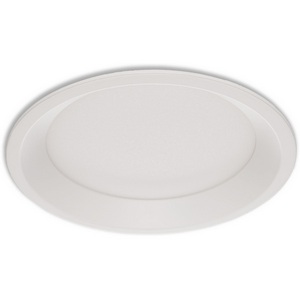 Изображение товара Встраиваемый светильник круглый IP40 светодиодный APL LED Ingrid 3322.LDY12016/12W/6K