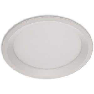 Изображение товара Встраиваемый светильник круглый IP40 светодиодный APL LED Ingrid 3322.LDY16016/16W/6K