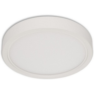 Изображение товара Накладной светильник IP40 светодиодный APL LED Ingrid 3322.LDY1604M/12W/4K