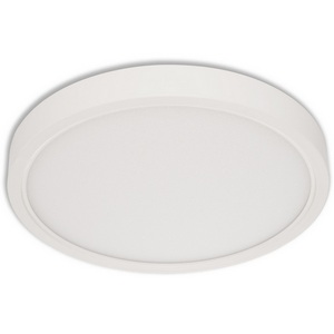 Изображение товара Накладной светильник IP40 светодиодный APL LED Ingrid 3322.LDY2004M/18W/4K