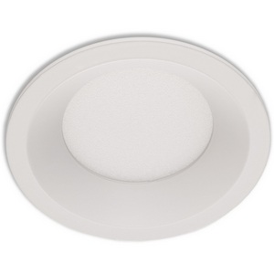 Изображение товара Встраиваемый светильник круглый IP40 светодиодный APL LED Ingrid 3322.LDY5016/5W/6K