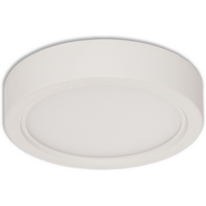 Изображение товара Накладной светильник IP40 светодиодный APL LED Ingrid 3322.LDY6004M/6W/6K