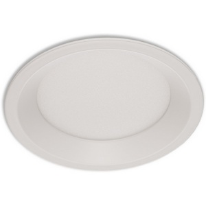 Изображение товара Встраиваемый светильник круглый IP40 светодиодный APL LED Ingrid 3322.LDY9016/9W/4K