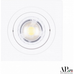 Изображение товара Встроенный точечный светильник APL LED Ingrid 3322.TCH111S/WH