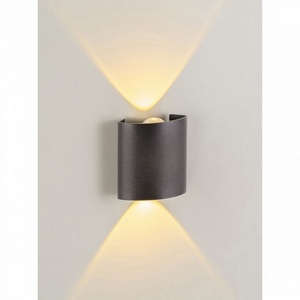 Изображение товара Настенный светильник светодиодный APL LED APL223PL-260B BK