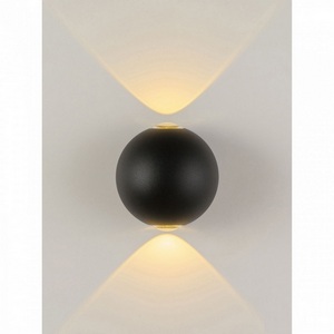 Изображение товара Настенный светильник светодиодный APL LED APL223PL-308B BK
