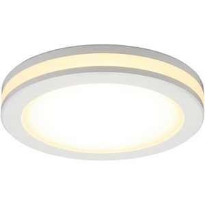 Изображение товара Встраиваемый светильник круглый светодиодный Aployt Nastka APL.0013.09.09