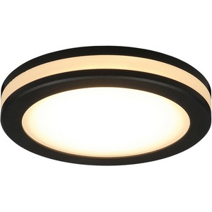 Изображение товара Встраиваемый светильник круглый светодиодный Aployt Nastka APL.0013.19.09