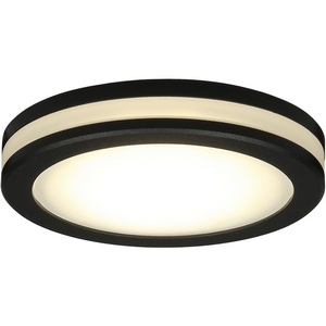 Изображение товара Встраиваемый светильник круглый светодиодный Aployt Nastka APL.0014.19.05