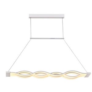Изображение товара Подвесной светильник светодиодный Aployt Nadayn APL.002.03.72