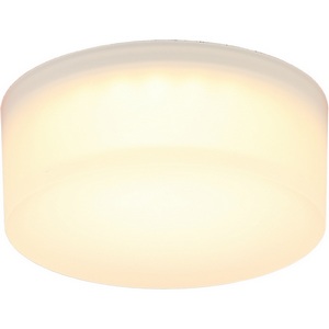 Изображение товара Встраиваемый светильник круглый светодиодный Aployt Lea APL.0033.09.07