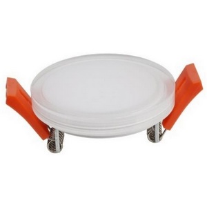 Изображение товара Встраиваемый потолочный светильник круглый LED Aployt Tosia APL.0065.09.05