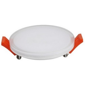 Изображение товара Встраиваемый потолочный светильник круглый LED Aployt Urszula APL.0066.09.12