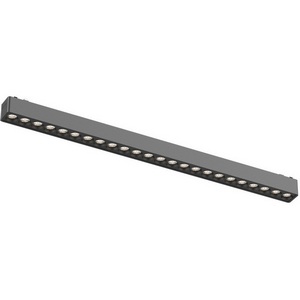 Изображение товара Cветильник светодиодный трековый магнитный 48V Aployt Magnetic track 48 APL.0100.00.24