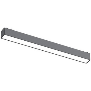 Изображение товара Трековый светильник светодиодный магнитный LED 10W 48V с переключателем цветовой температуры Aployt Magnetic track 48 APL.0101.01.12