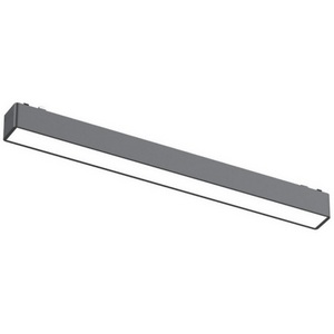 Изображение товара Трековый светильник светодиодный магнитный LED 15W 48V с переключателем цветовой температуры Aployt Magnetic track 48 APL.0101.01.15