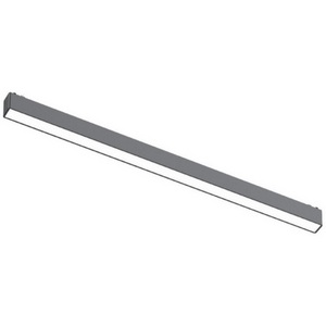 Изображение товара Трековый светильник светодиодный магнитный LED 20W 48V с переключателем цветовой температуры Aployt Magnetic track 48 APL.0101.01.20