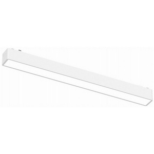 Изображение товара Трековый светильник светодиодный магнитный LED 10W 48V с переключателем цветовой температуры Aployt Magnetic track 48 APL.0101.11.12