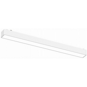 Изображение товара Трековый светильник светодиодный магнитный LED 15W 48V с переключателем цветовой температуры Aployt Magnetic track 48 APL.0101.11.15