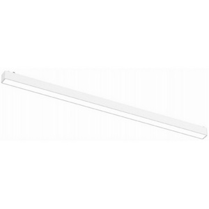 Изображение товара Трековый светильник светодиодный магнитный LED 20W 48V с переключателем цветовой температуры Aployt Magnetic track 48 APL.0101.11.20