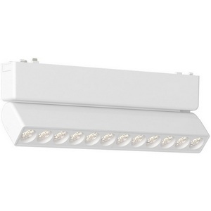 Изображение товара Cветильник светодиодный трековый магнитный 48V Aployt Magnetic track 48 APL.0102.10.12