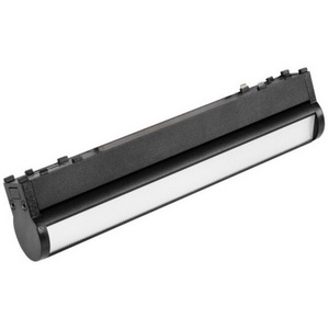 Изображение товара Трековый светильник светодиодный магнитный LED 15W 48V с переключателем цветовой температуры Aployt Magnetic track 48 APL.0103.01.15