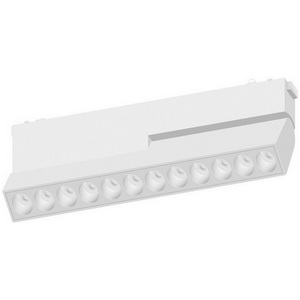 Изображение товара Cветильник светодиодный трековый магнитный 48V Aployt Magnetic track 48 APL.0104.10.20