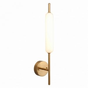 Изображение товара Бра светодиодное Aployt Carla APL.010.01.08