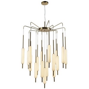 Изображение товара Подвесной светильник светодиодный Aployt Carla APL.010.03.136