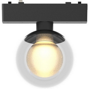 Изображение товара Cветильник светодиодный трековый магнитный 48V Aployt Magnetic track 48 APL.0112.00.06
