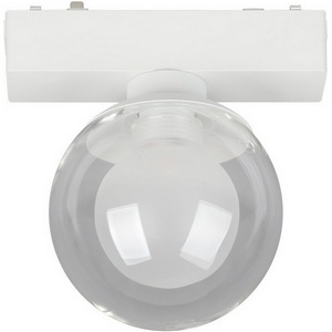 Изображение товара Cветильник светодиодный трековый магнитный 48V Aployt Magnetic track 48 APL.0112.10.06