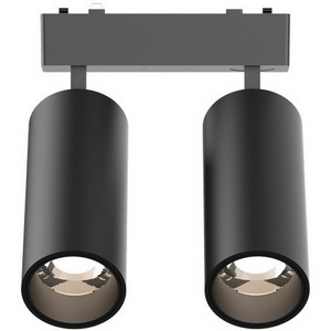 Изображение товара Cветильник светодиодный трековый магнитный 48V Aployt Magnetic track 48 APL.0113.00.18