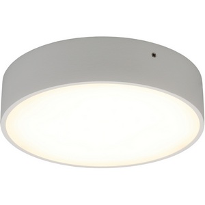 Изображение товара Потолочный светильник круглый светодиодный Aployt Evon APL.0113.09.18