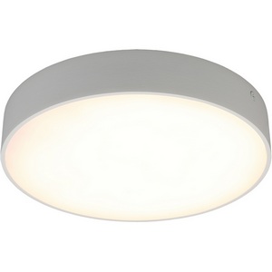 Изображение товара Потолочный светильник круглый светодиодный Aployt Evon APL.0113.09.24