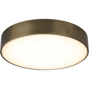 Изображение товара Потолочный светильник круглый светодиодный Aployt Evon APL.0113.29.24